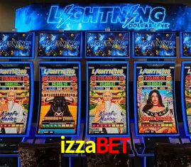 Desvendando o Mundo dos Jogos Virtuais na izzabet
