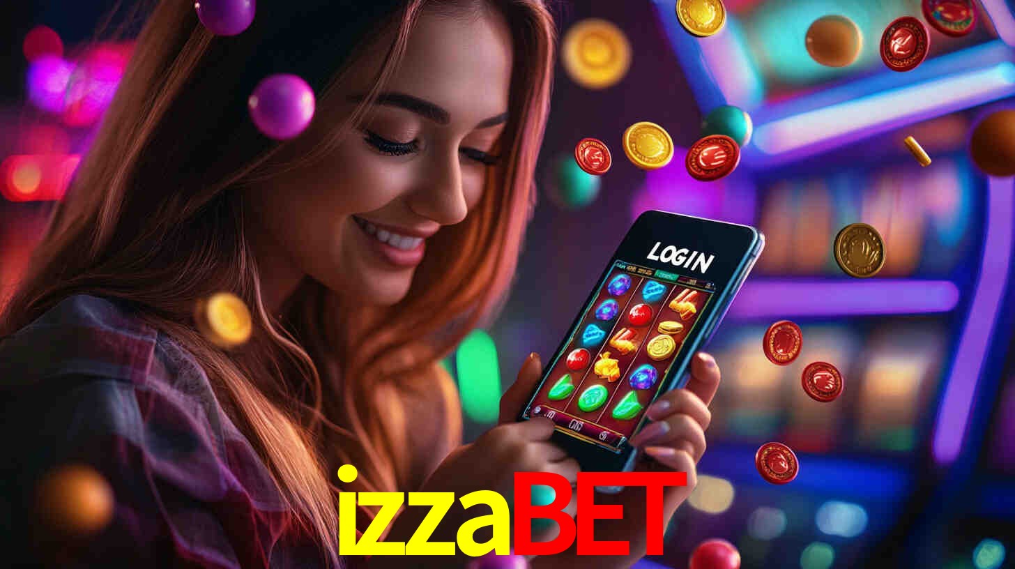 izzabet: Seu Cassino Premiado com Pagamentos Rápidos