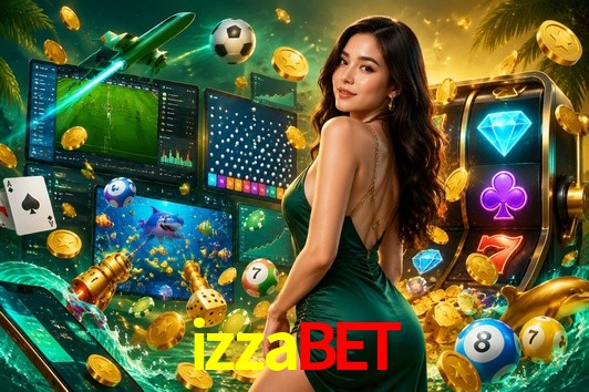 Welcome Bonus izzabet