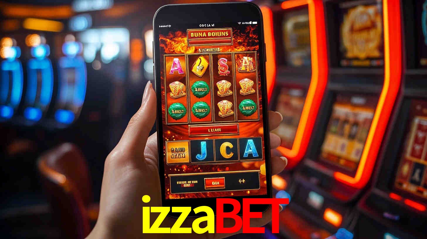 izzabet - Cassino Online Muito Divertido - izzabet.com