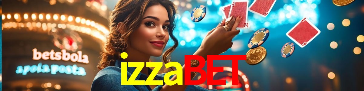 Experiência VIP izzabet