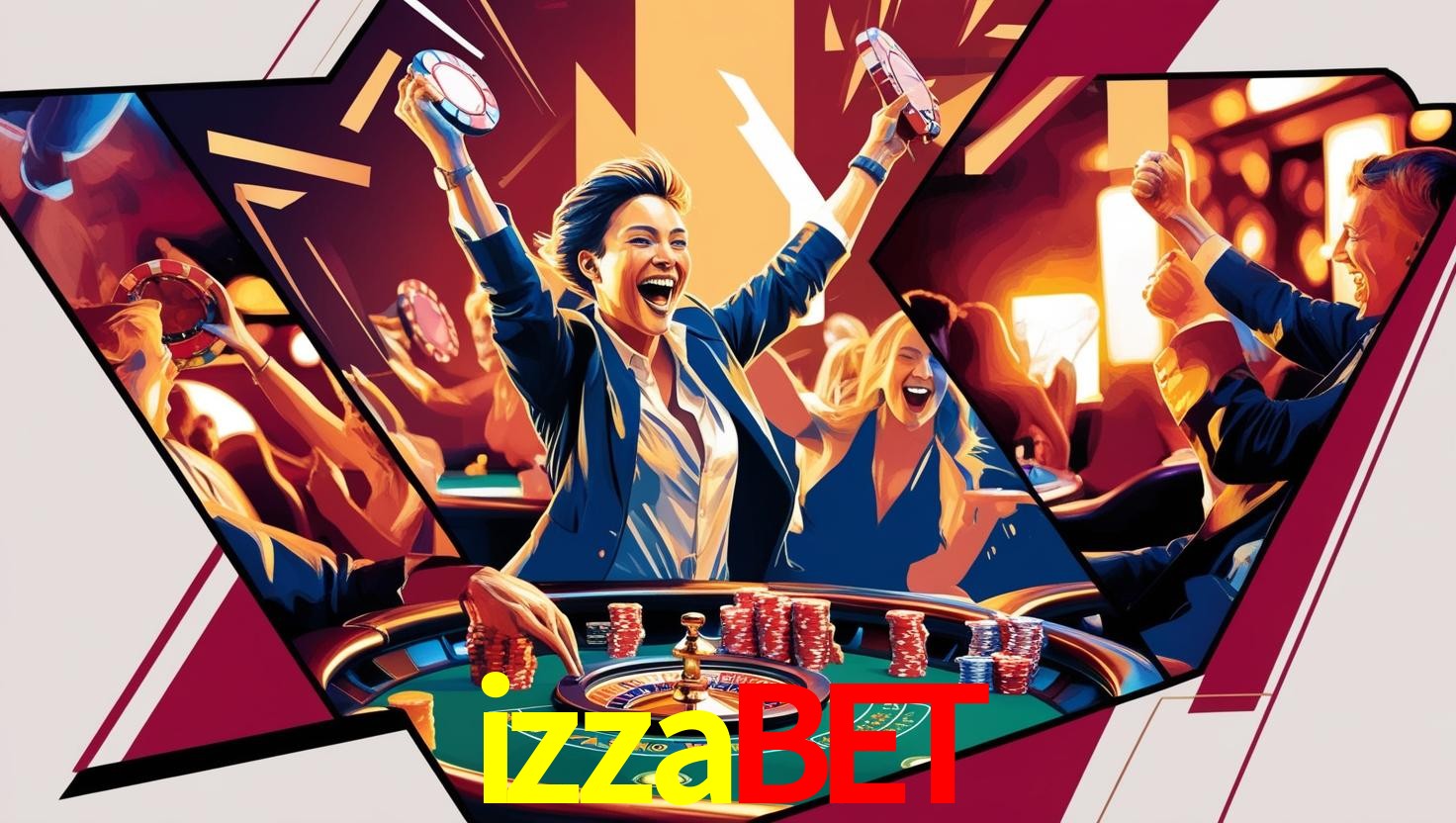 IZZABET