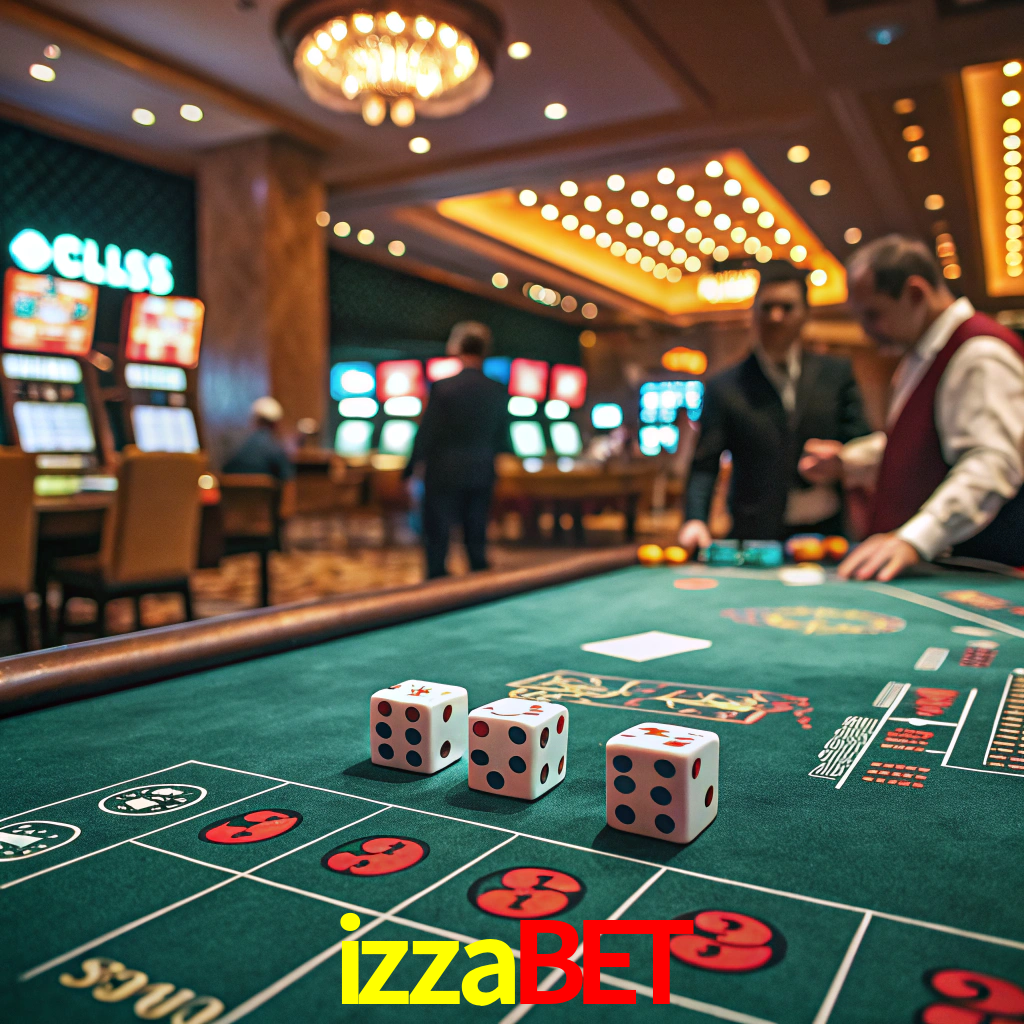 IZZABET