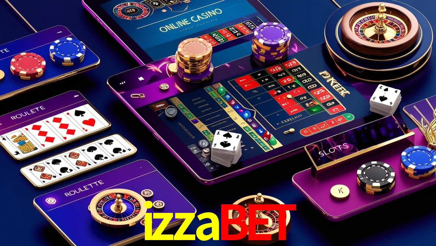 IZZABET