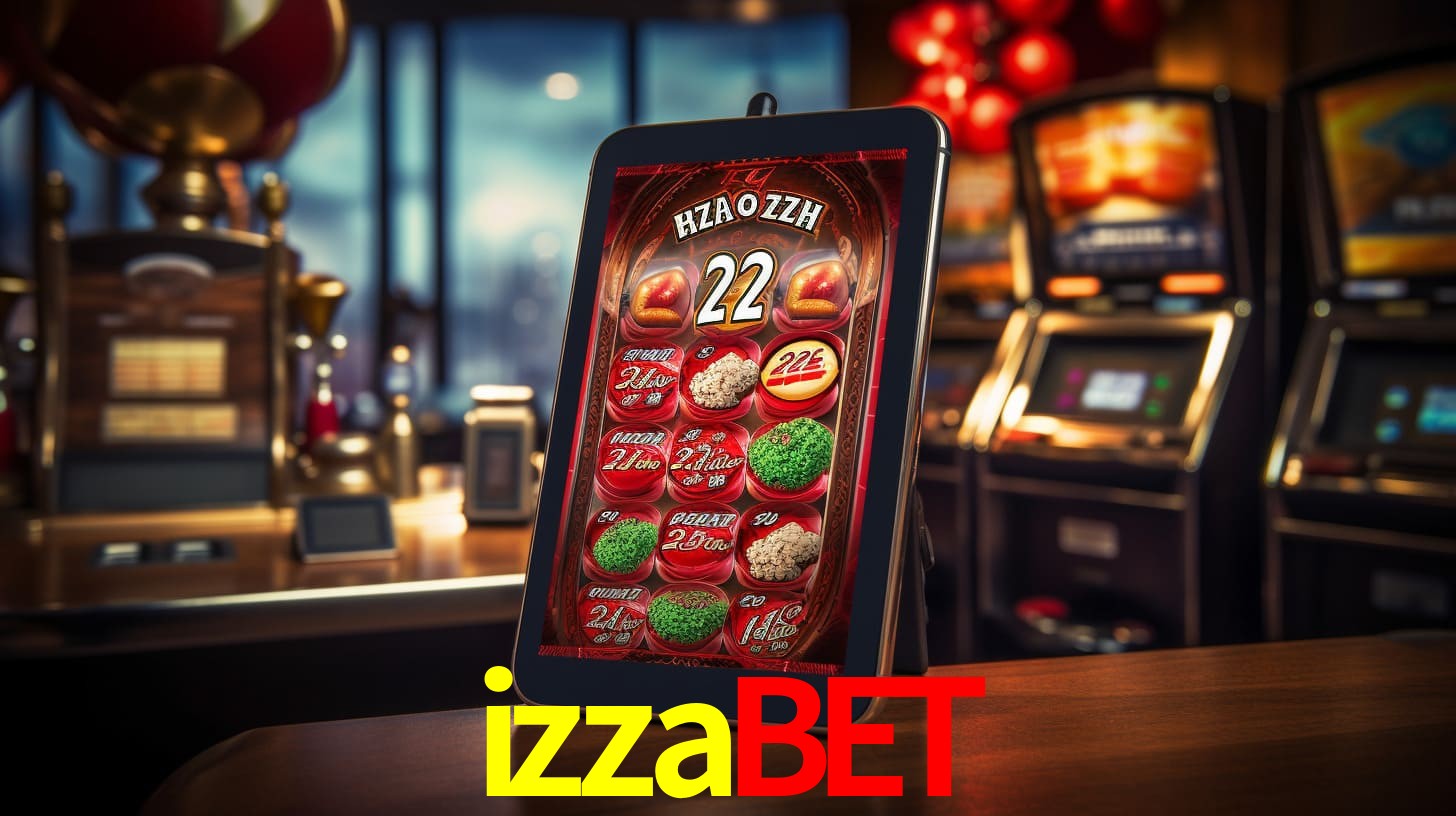 IZZABET