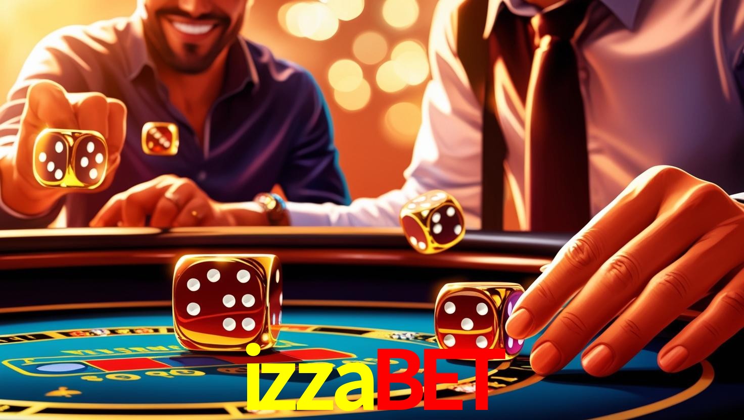 IZZABET