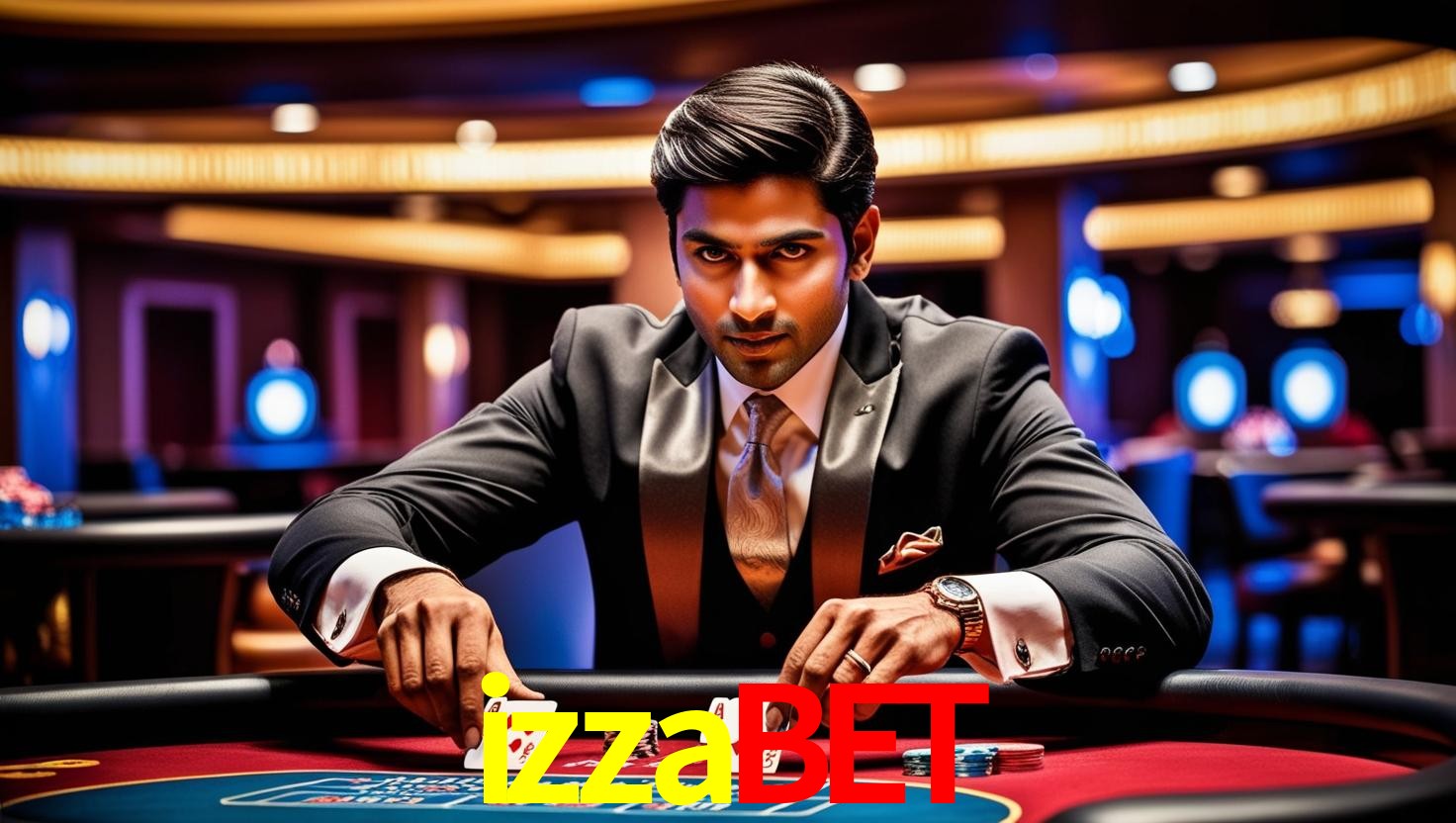 IZZABET