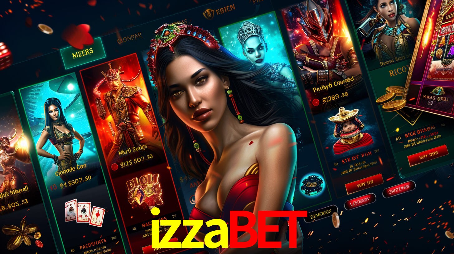IZZABET