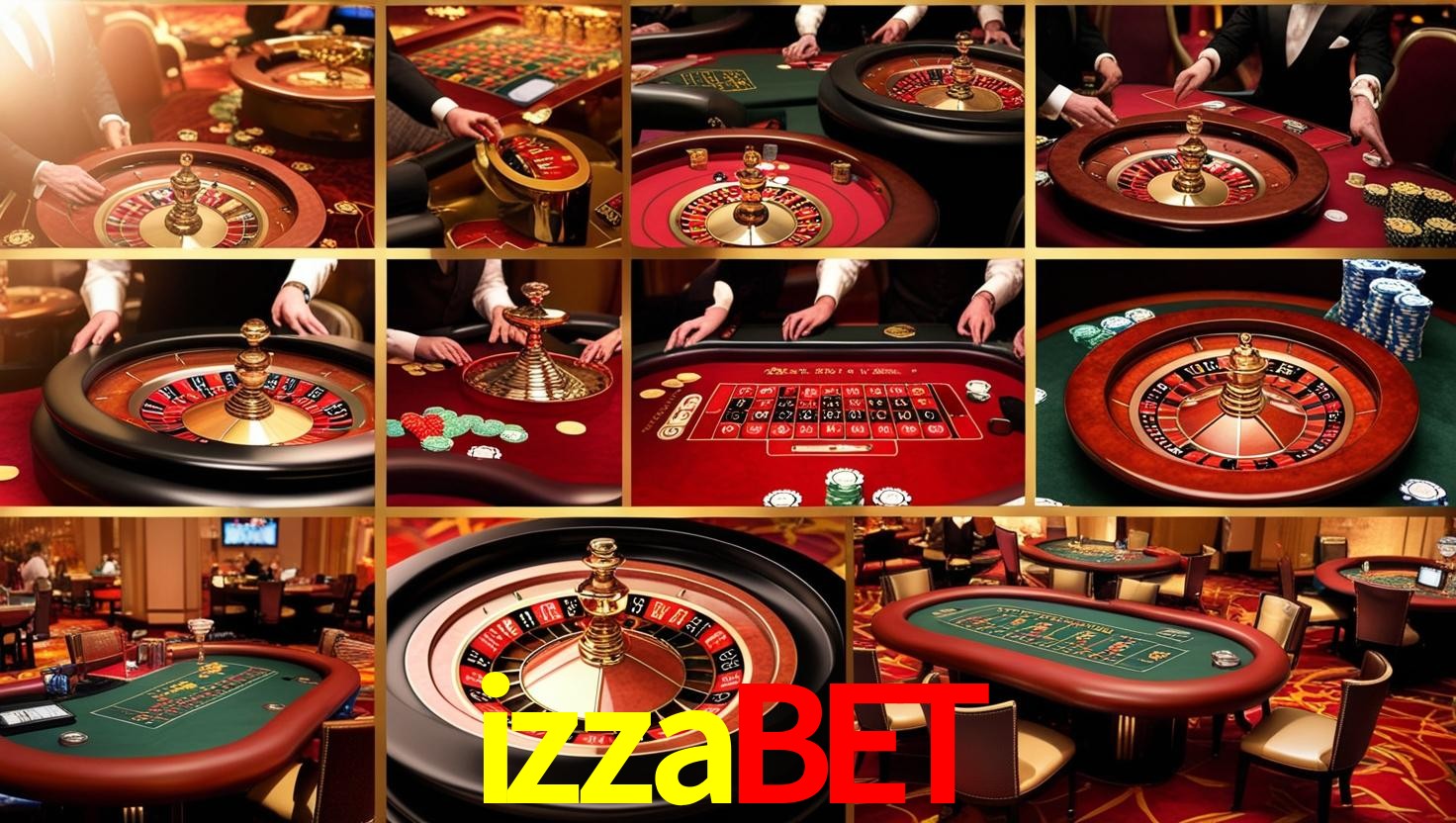 IZZABET