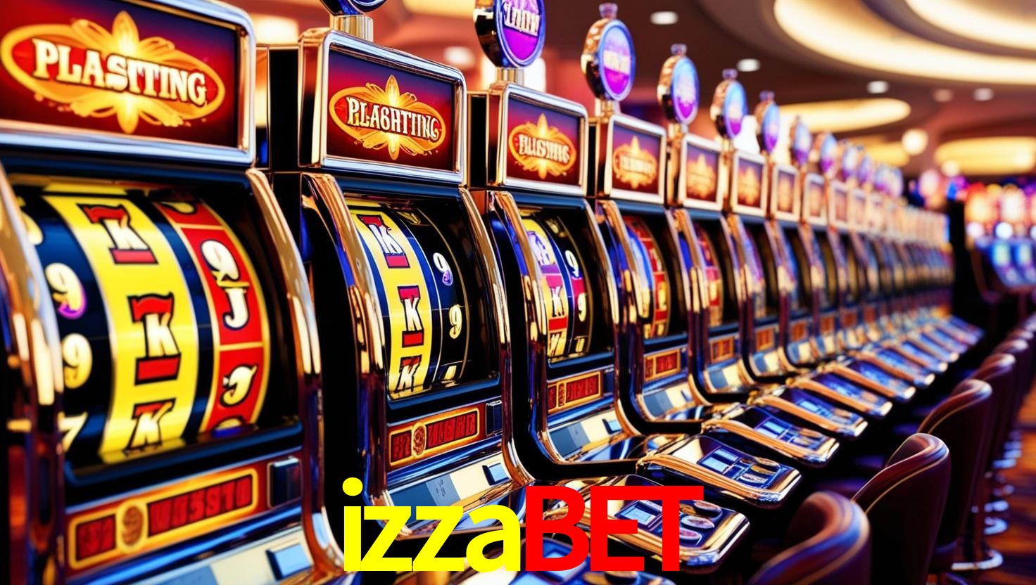 IZZABET