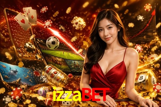 Exclusive Offers izzabet