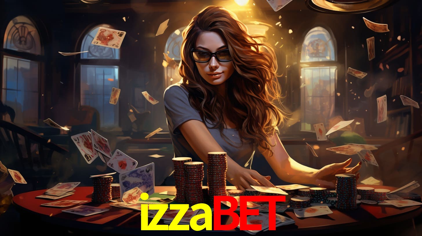 Roulette Table izzabet
