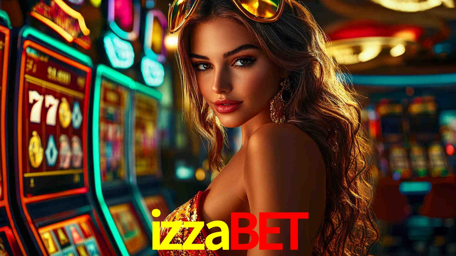 Premium Interface izzabet
