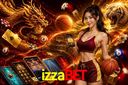 Bonus Features izzabet