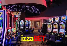 Loteria izzabet - Quina e mais jogos