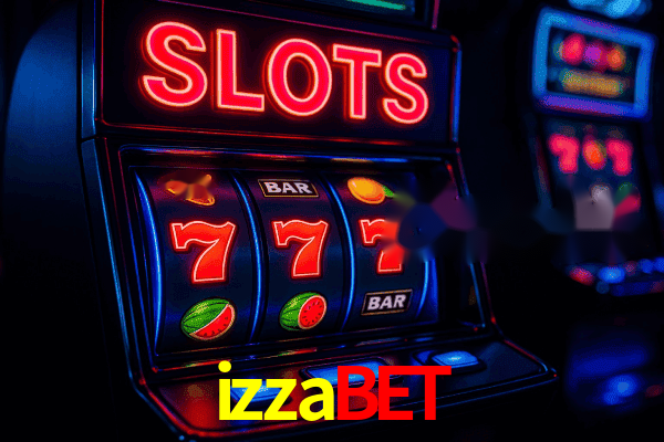 Slots izzabet - Jackpots Progressivos