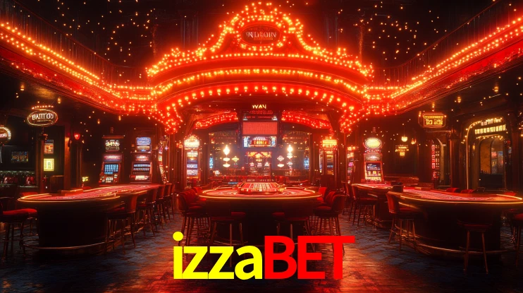 Experimente o Login Seguro Premium no izzabet