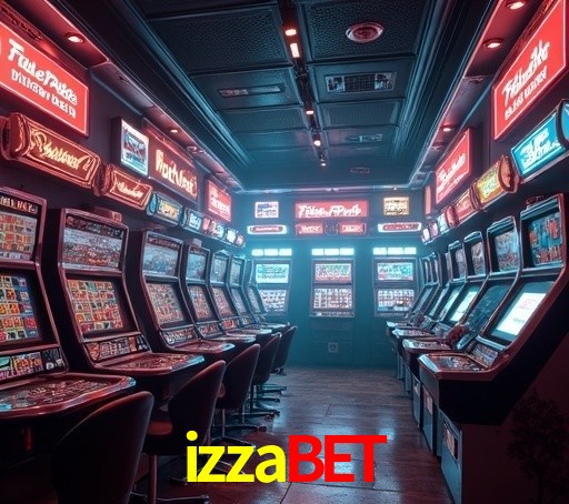 Loteria izzabet - Lotofácil diária