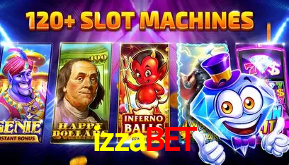 Inovações de Jogos na izzabet: O Futuro das Experiências Interativas