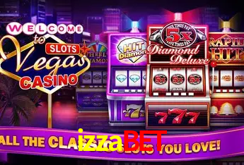 izzabet Certificado eCOGRA