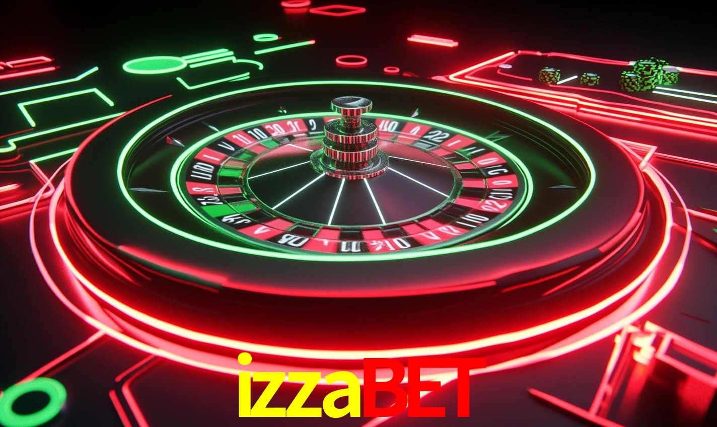 Desvendando o Mundo dos Jogos Virtuais na izzabet