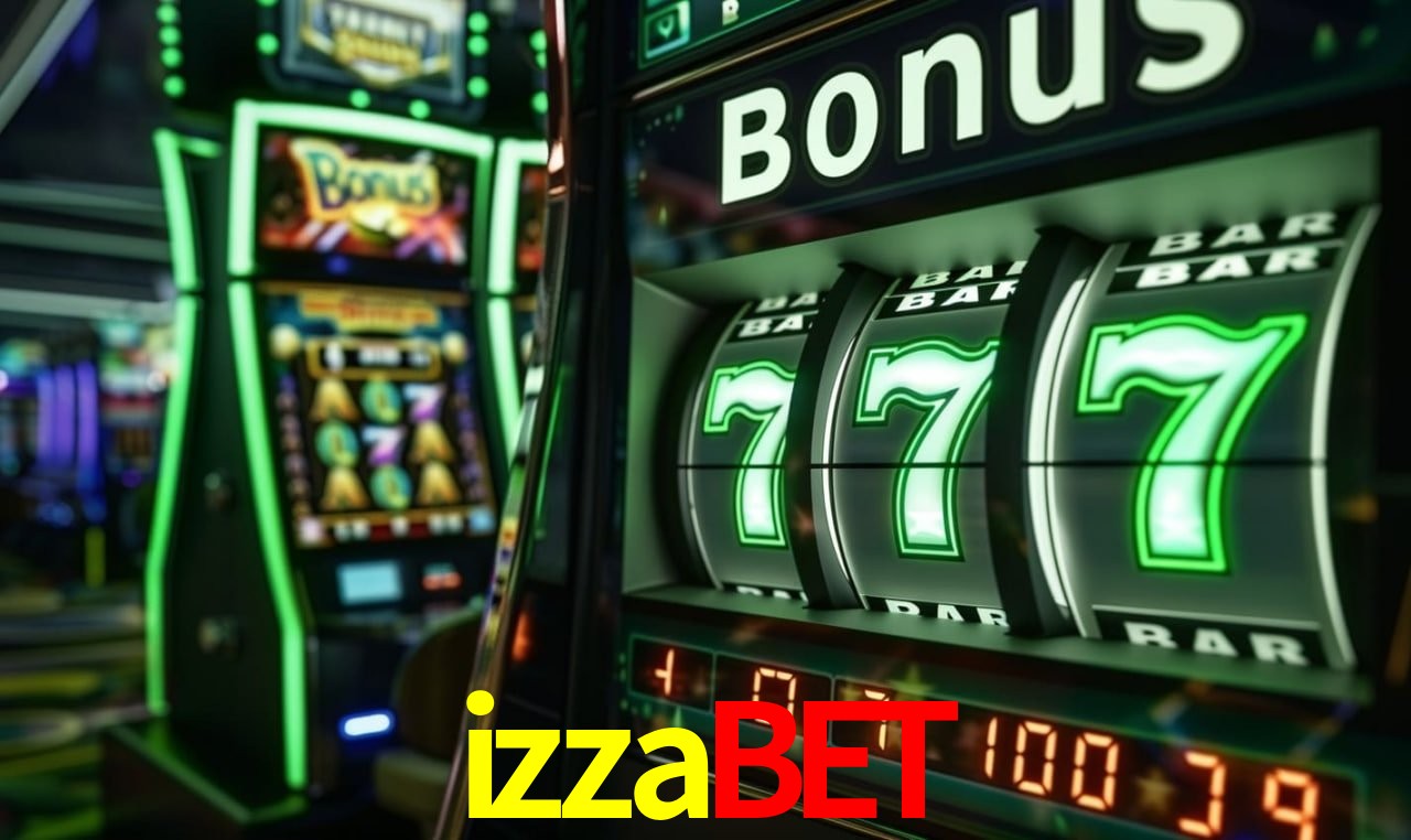 Slot Games izzabet