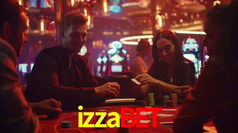 Descubra o Programa VIP da izzabet: Vantagens Exclusivas para Jogadores