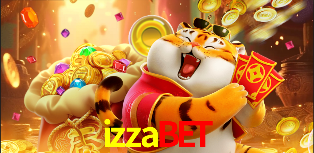 Bônus Generosos e Exclusivos no izzabet para Você!
