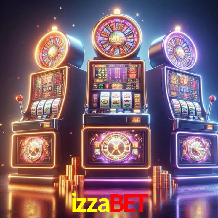 izzabet: Jogos de Caça-Níqueis-Altas Recompensas, Roleta-Velocidade, Blackjack-Desafios Máximos