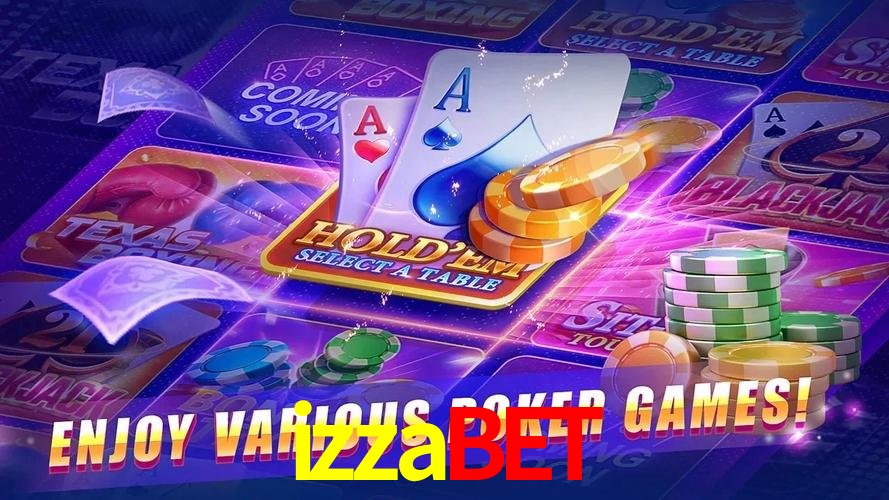 cassino izzabet