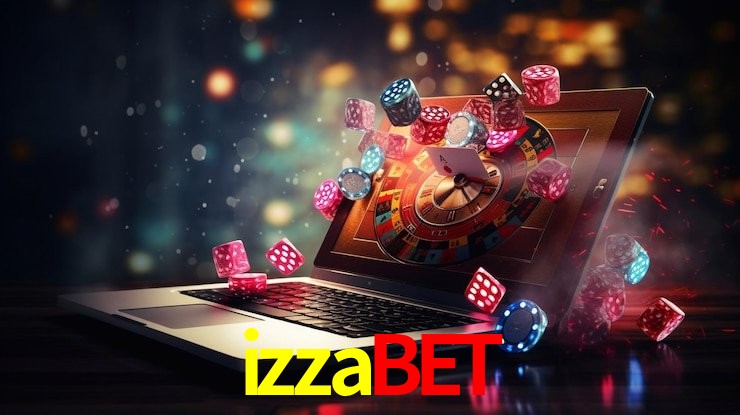 izzabet Logo 1