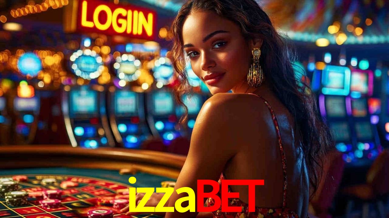 Benefícios da Conta izzabet
