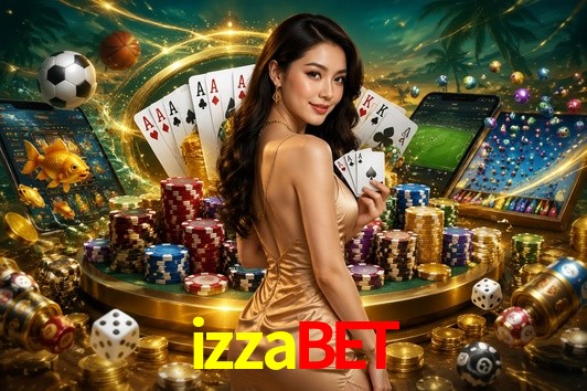 Blackjack Table izzabet