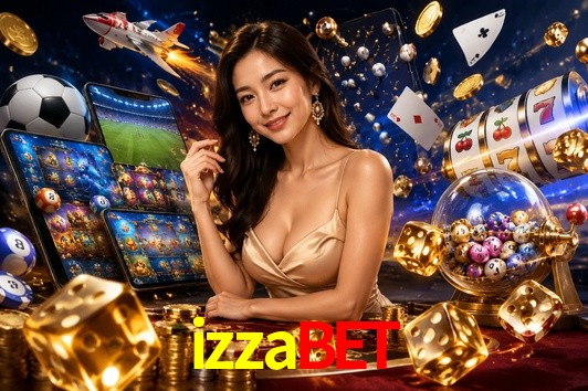 Game Providers izzabet