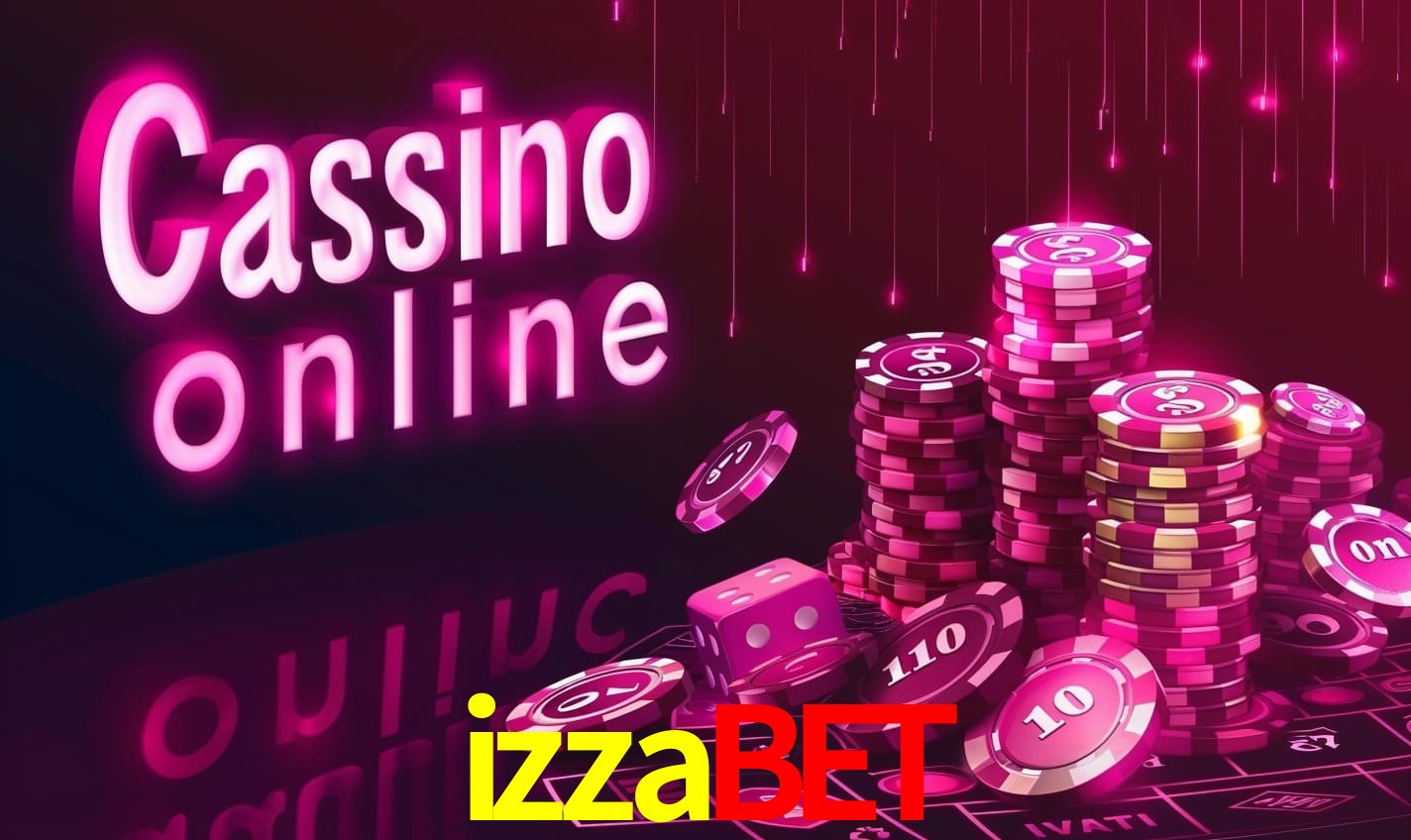 A Emoção da Loteria na izzabet: Uma Chance de Mudança de Vida