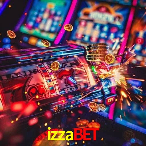 Mesa de Blackjack izzabet