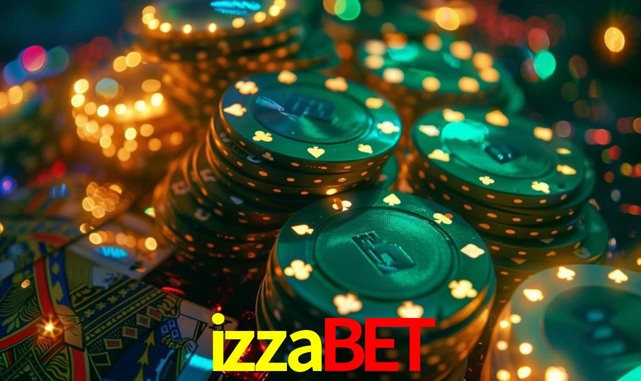 Estatísticas Esportivas izzabet