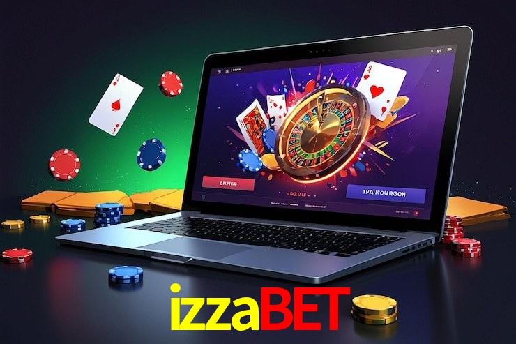 izzabet Instalar Logo 3