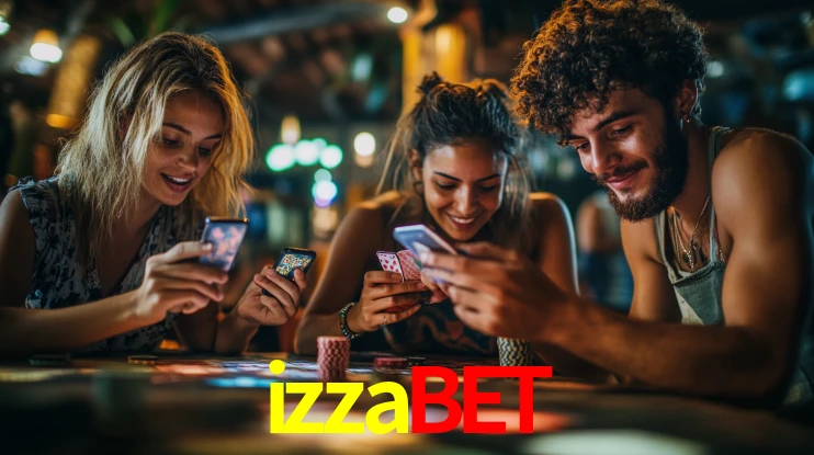 Programa VIP izzabet
