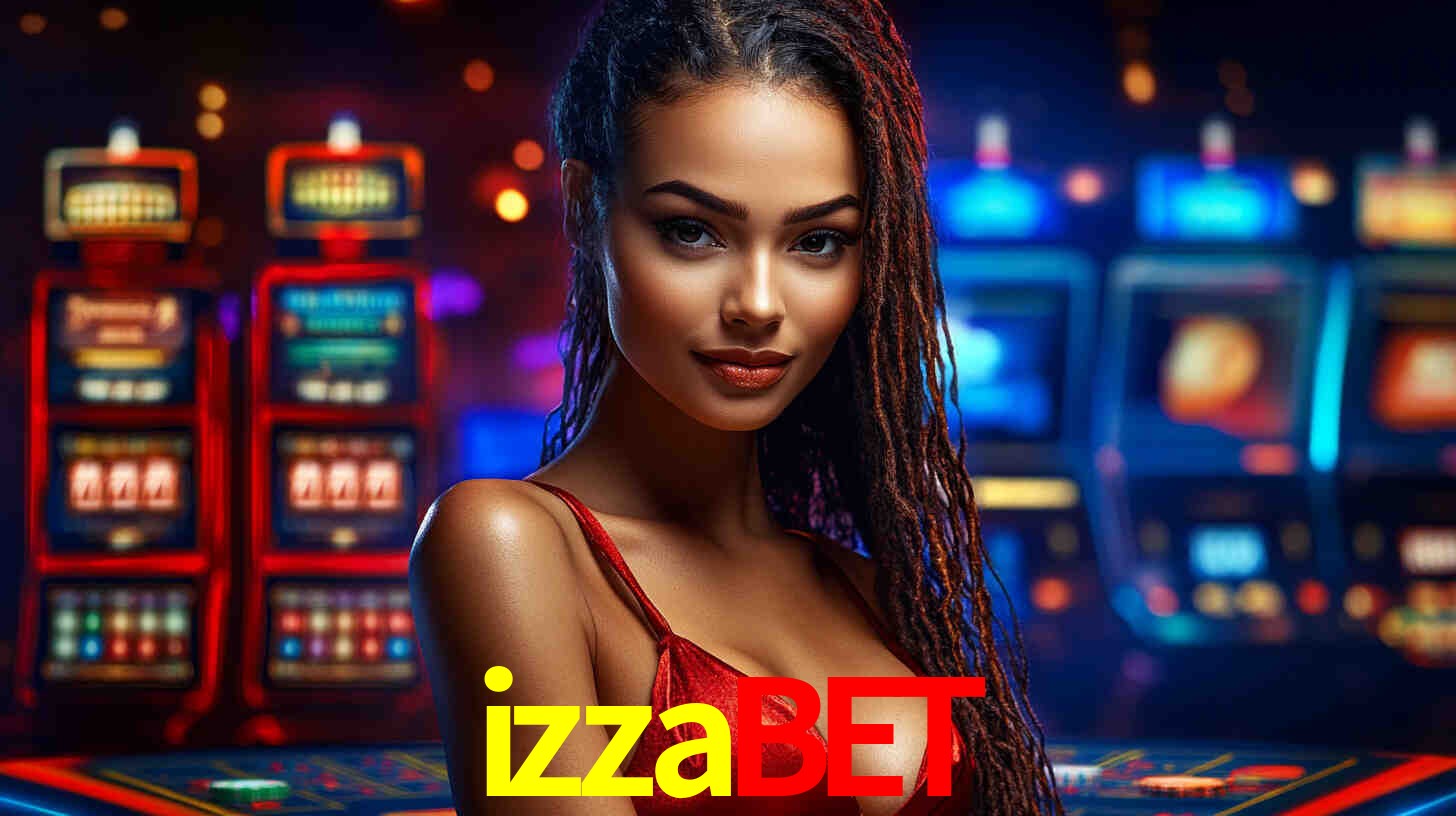 Inovações de Jogos na izzabet: O Futuro das Experiências Interativas