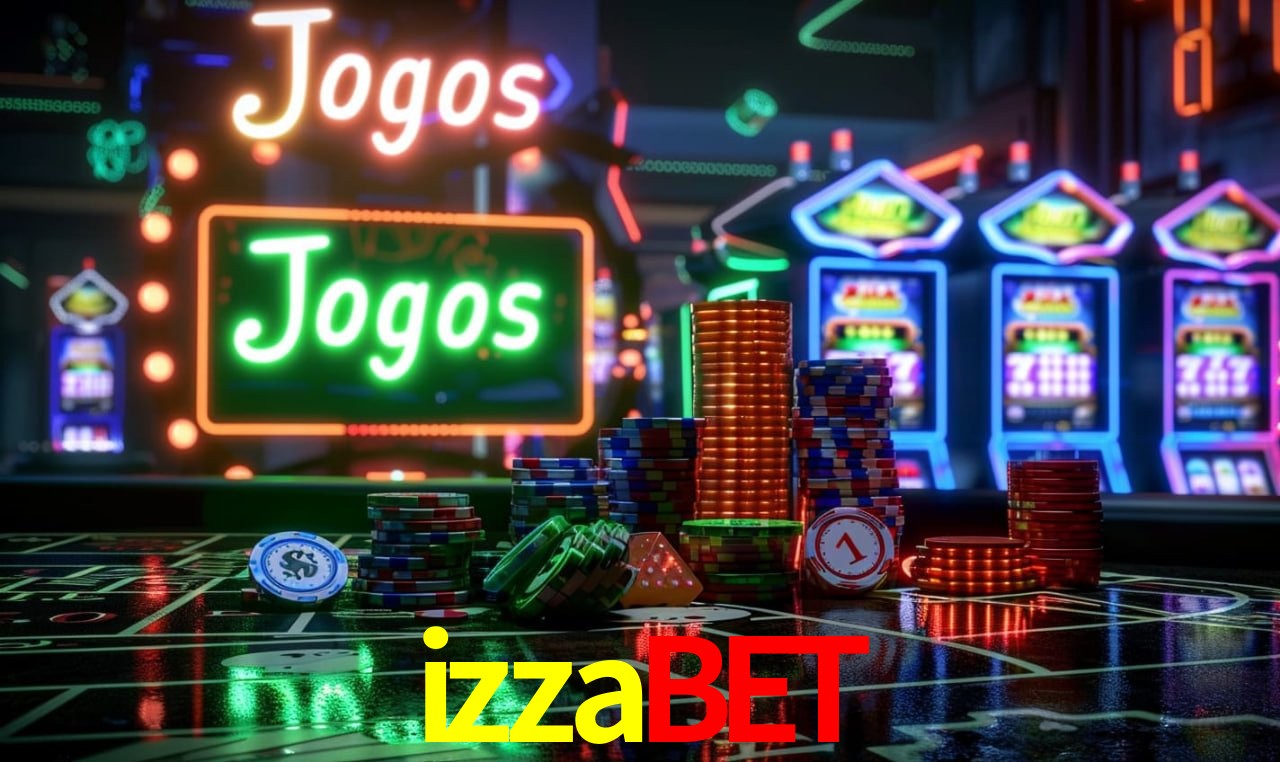 Servidor Brasil izzabet