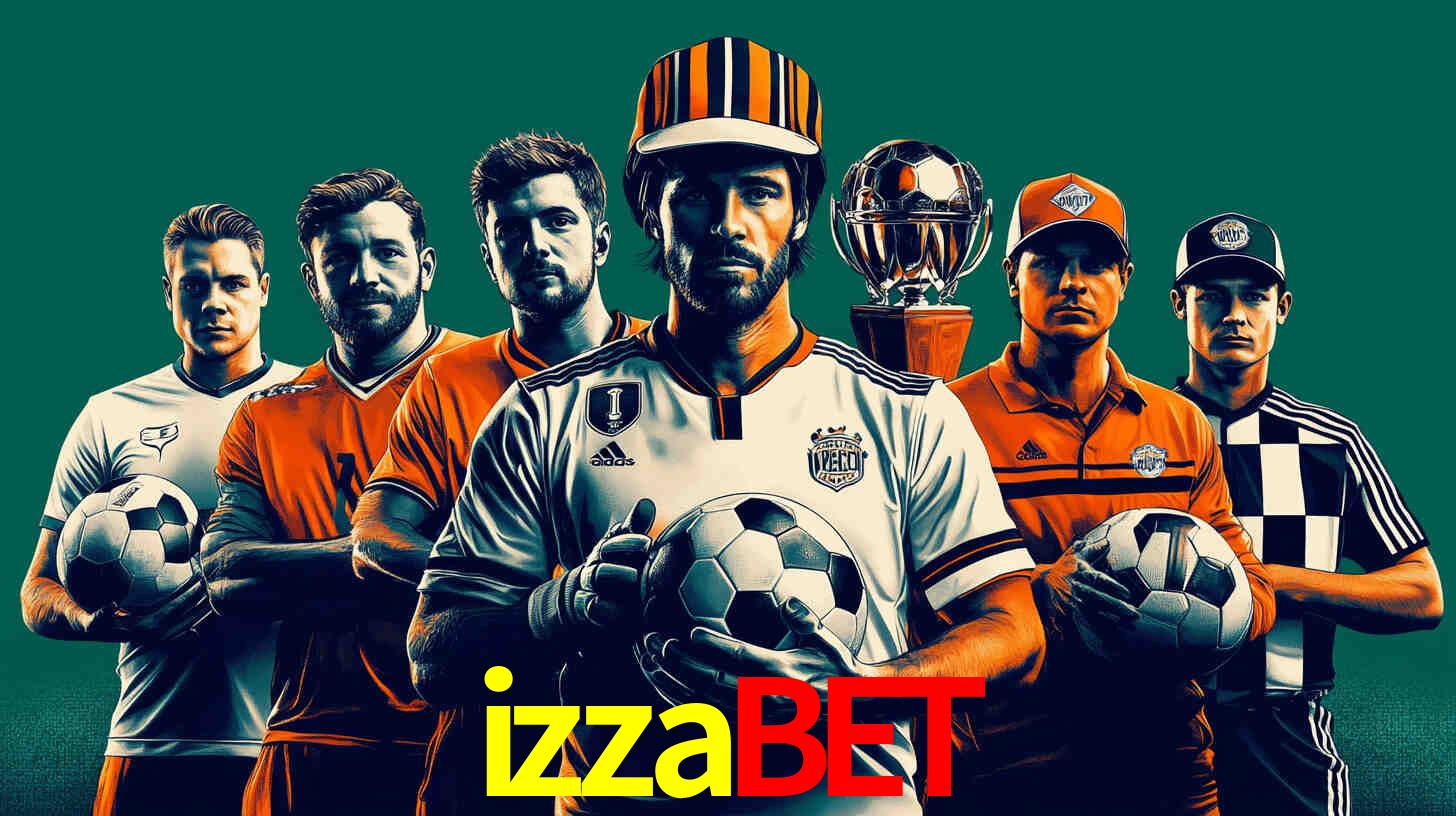 Descubra a Essência do izzabet: Nossa História e Compromissos