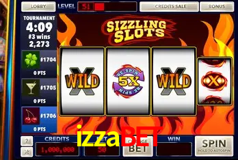 Descubra a Magia dos Jogos de Arcade no izzabet