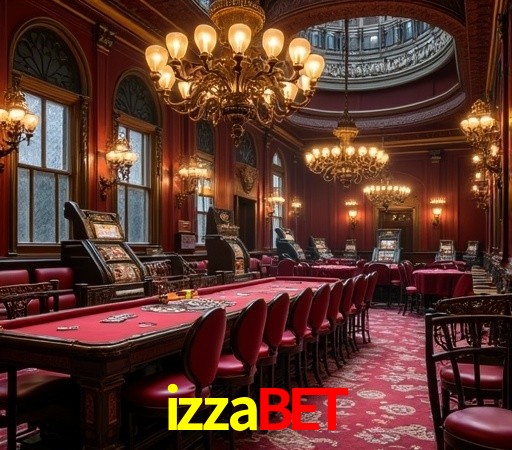 izzabet Instalar Logo 2