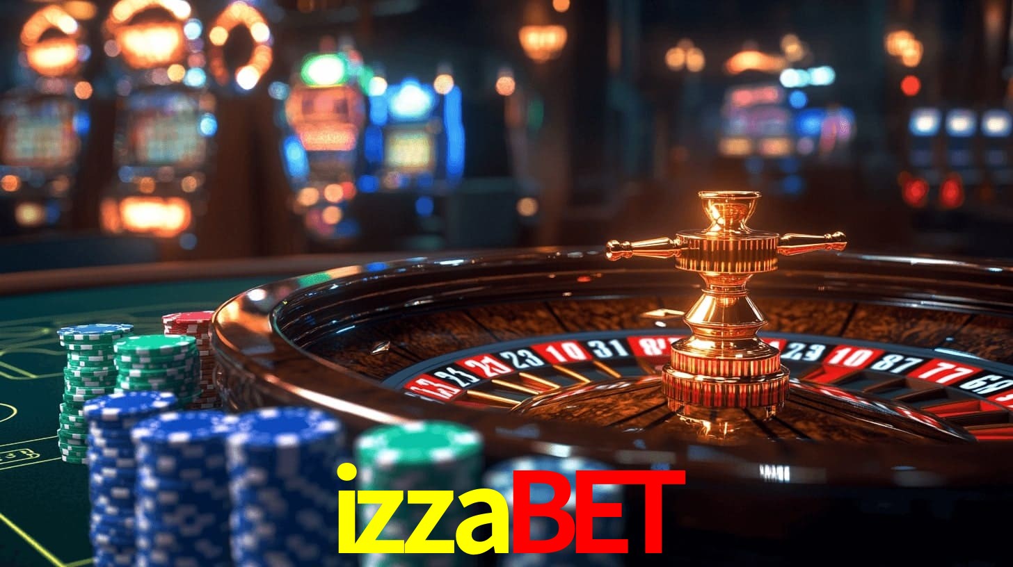 izzabet: Seu Especialista em Apostas Esportivas Brasileiras
