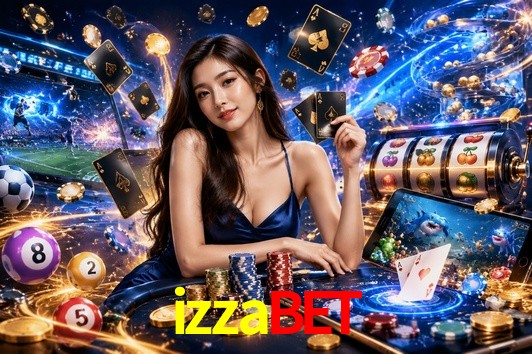 Account Benefits izzabet