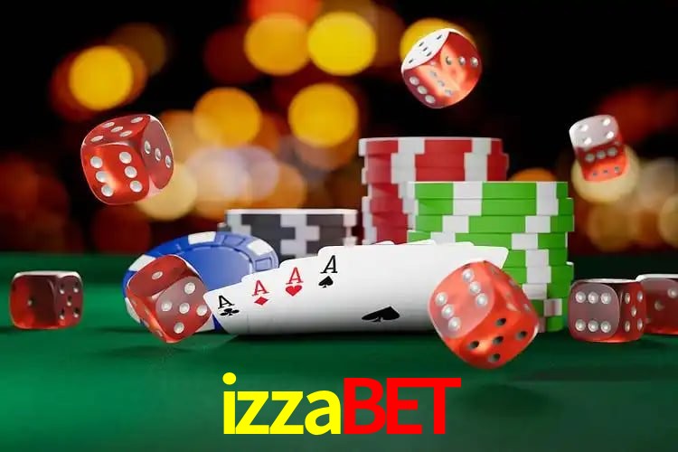 Login Seguro izzabet