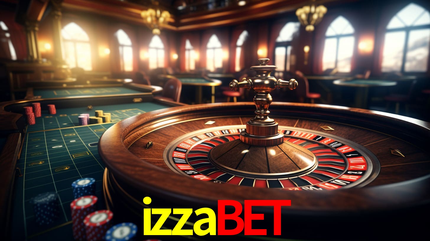 Live Casino izzabet