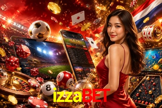 2FA Security izzabet