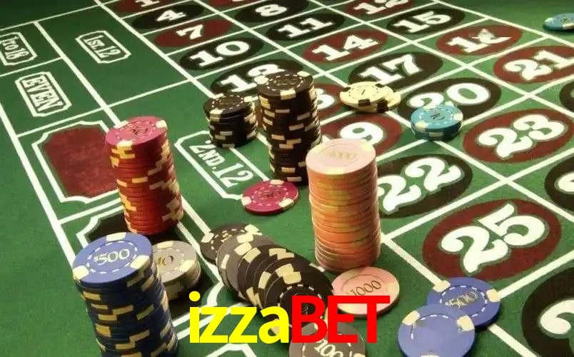 Casino Ao Vivo izzabet